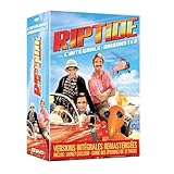 Riptide - L'Intégrale - Coffret 13 DVD + Livret 32 pages