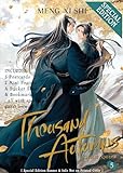 Thousand Autumns: Qian Qiu (Novel) Vol. 5 (Special Edition)