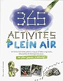 365 ACTIVITES EN PLEIN AIR