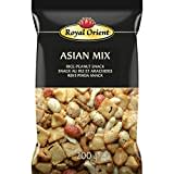 ROYAL ORIENT Mélange Asiatique 0.2 kg 1 Unité