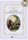 L'histoire des Grands Compositeurs (2023)