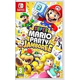 Super Mario Party Jamboree