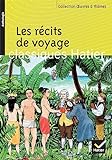 Les récits de voyage