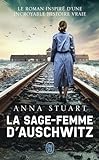 La sage-femme d'Auschwitz