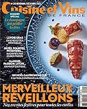 Cuisine et Vins de France I No. 215