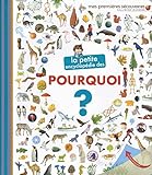 LA PETITE ENCYCLOPEDIE DES POURQUOI