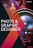 MAGIX Photo & Graphic Designer – Version 15 – Design graphique, retouche photo et conception d'illustrations réunis dans un logiciel [Téléchargement]